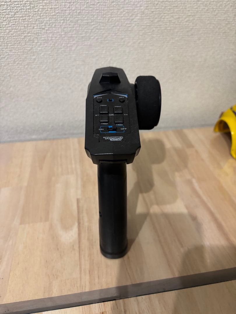 田宮M03 (MINI SPORTS ) プロポ付き