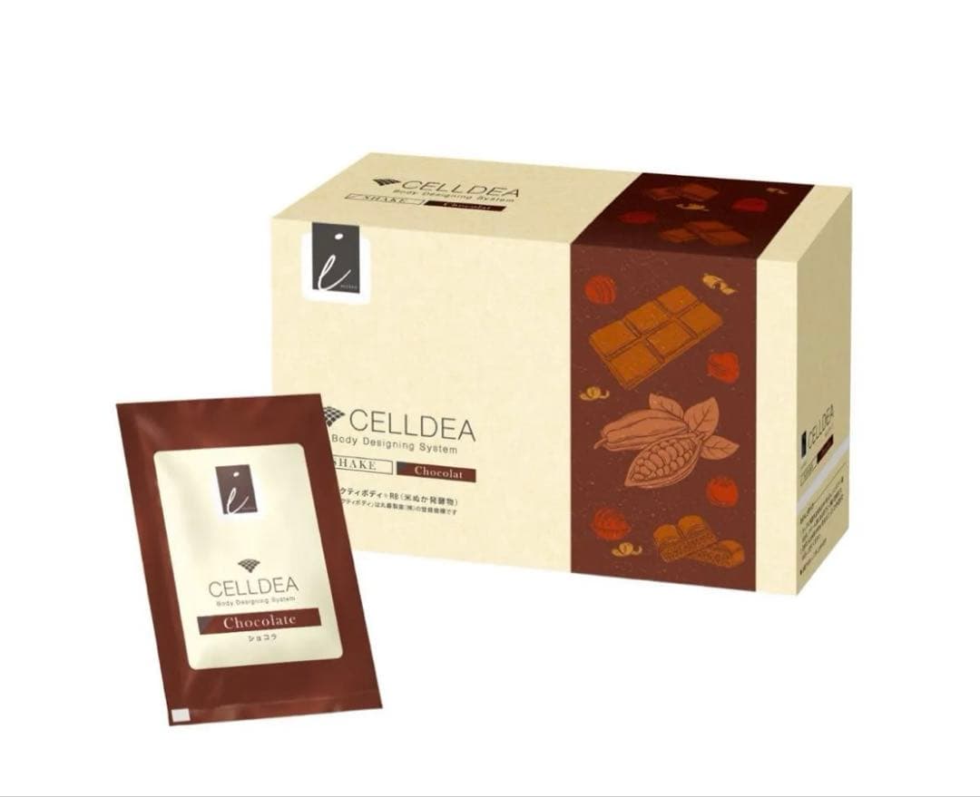 パ*ダ様 ダイアナ セルディア soyスープ　コーン　シェイク　ショコラ