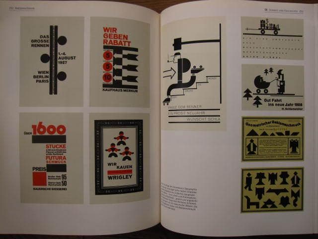 アート・デザイン・音楽 Wo der Buchstabe das Wort fuehrt.