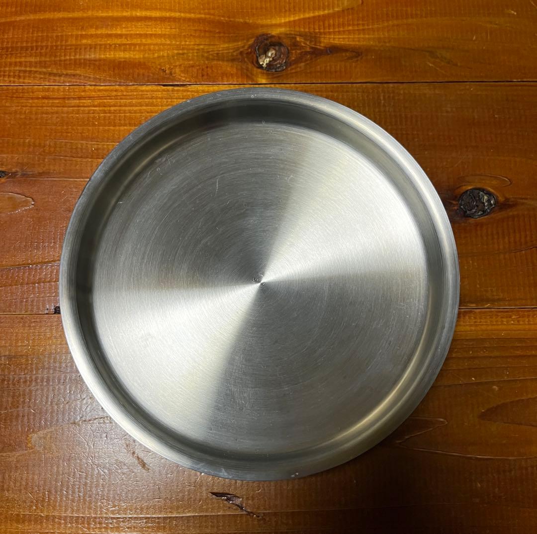 ビタクラフト スーパーファイブ 両手鍋 3.0L 　No.5123