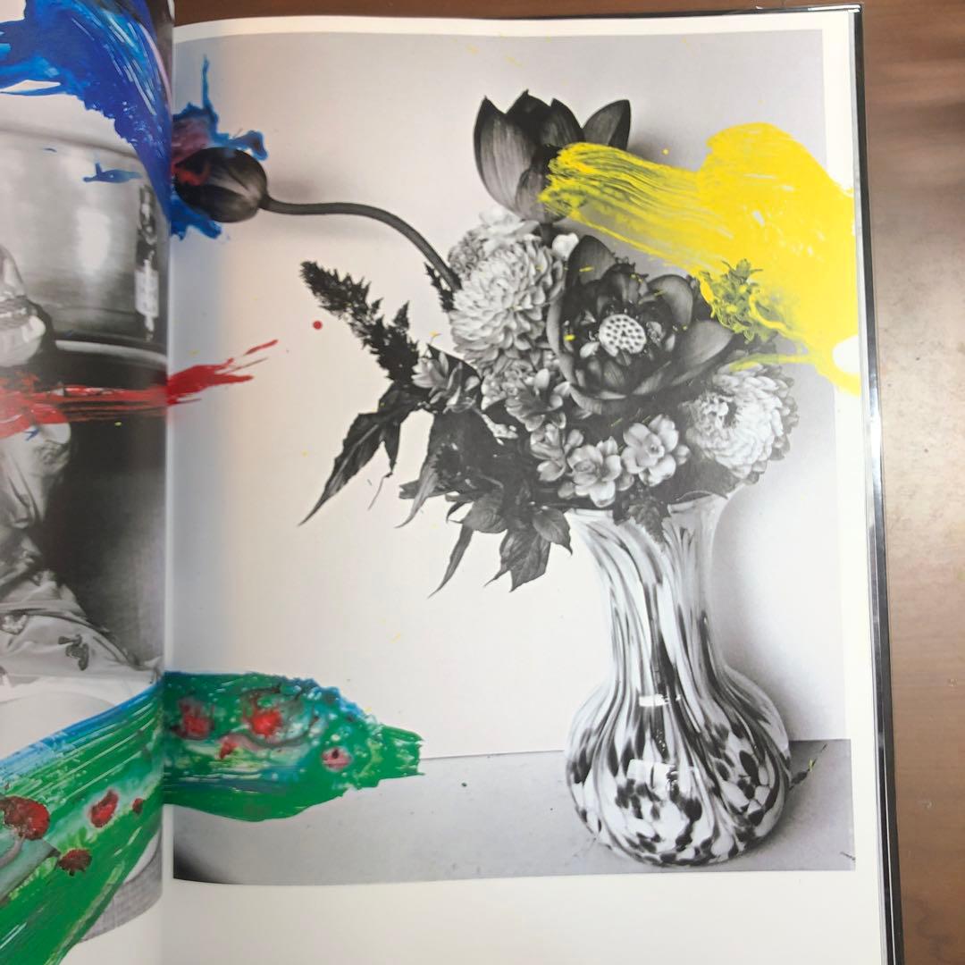 荒木経惟 (Portfolio)／Nobuyoshi Araki Stern