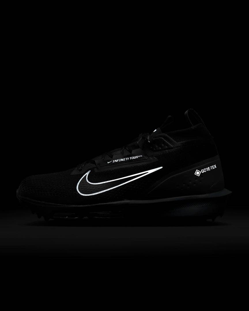 29cm 新品 ナイキ インフィニティ ツアー ネクスト% 2 ゴアテックス