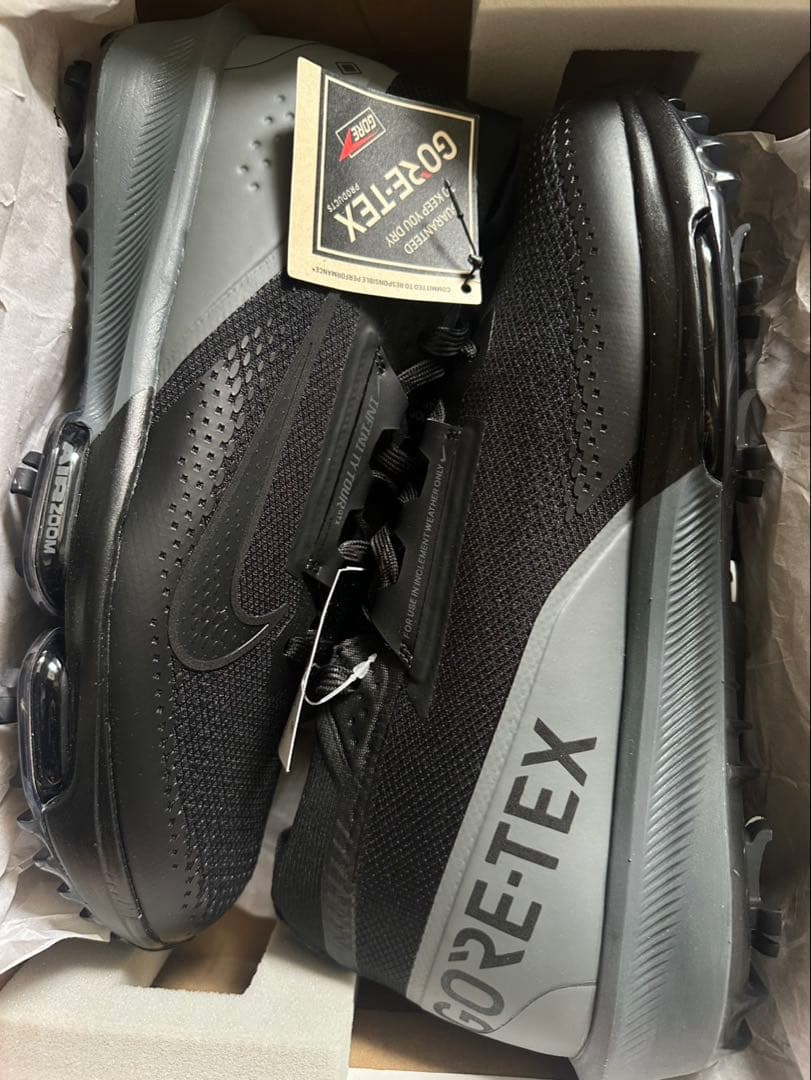 29cm 新品 ナイキ インフィニティ ツアー ネクスト% 2 ゴアテックス