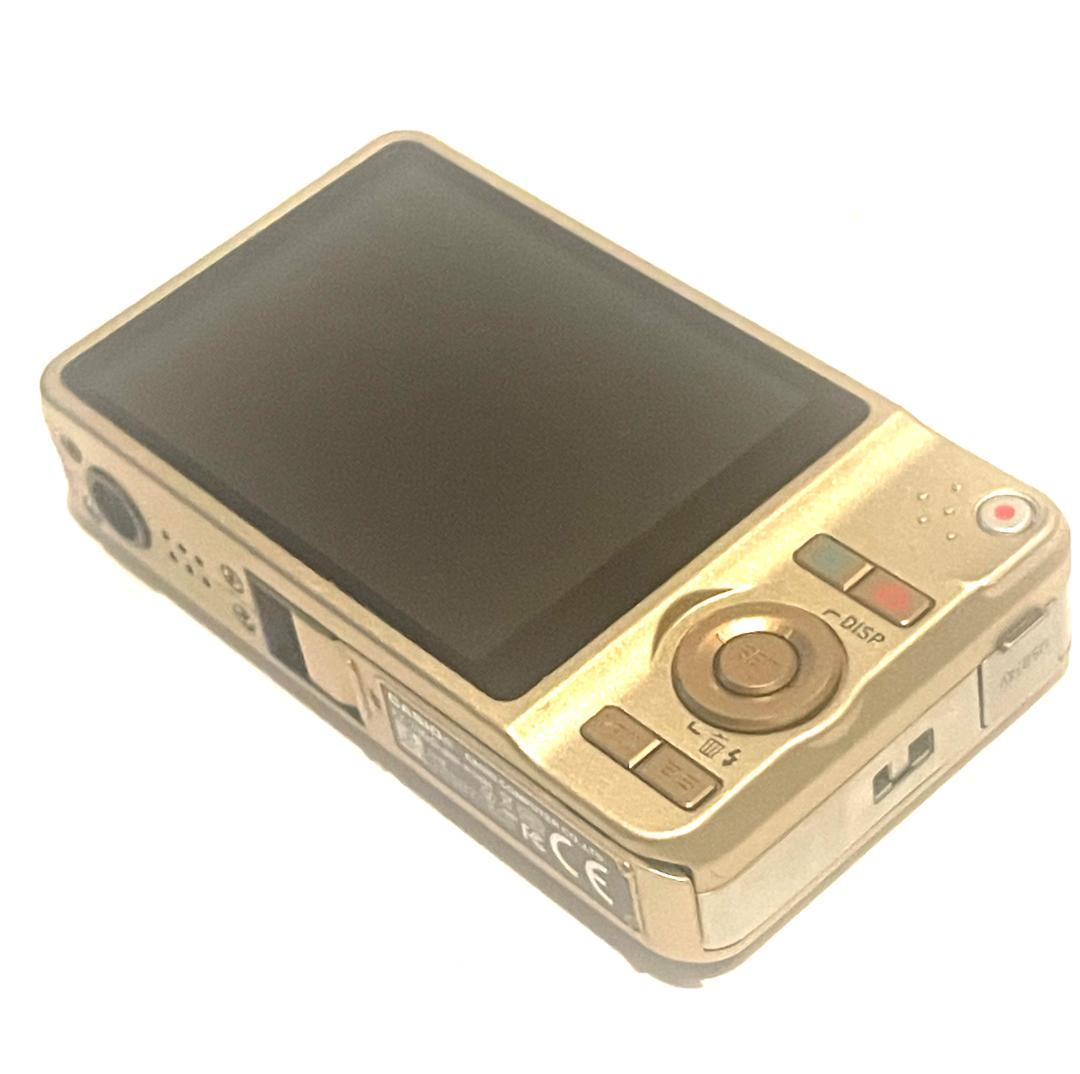 CASIO カシオ EXILIM EX-Z90 箱付き 動作確認済