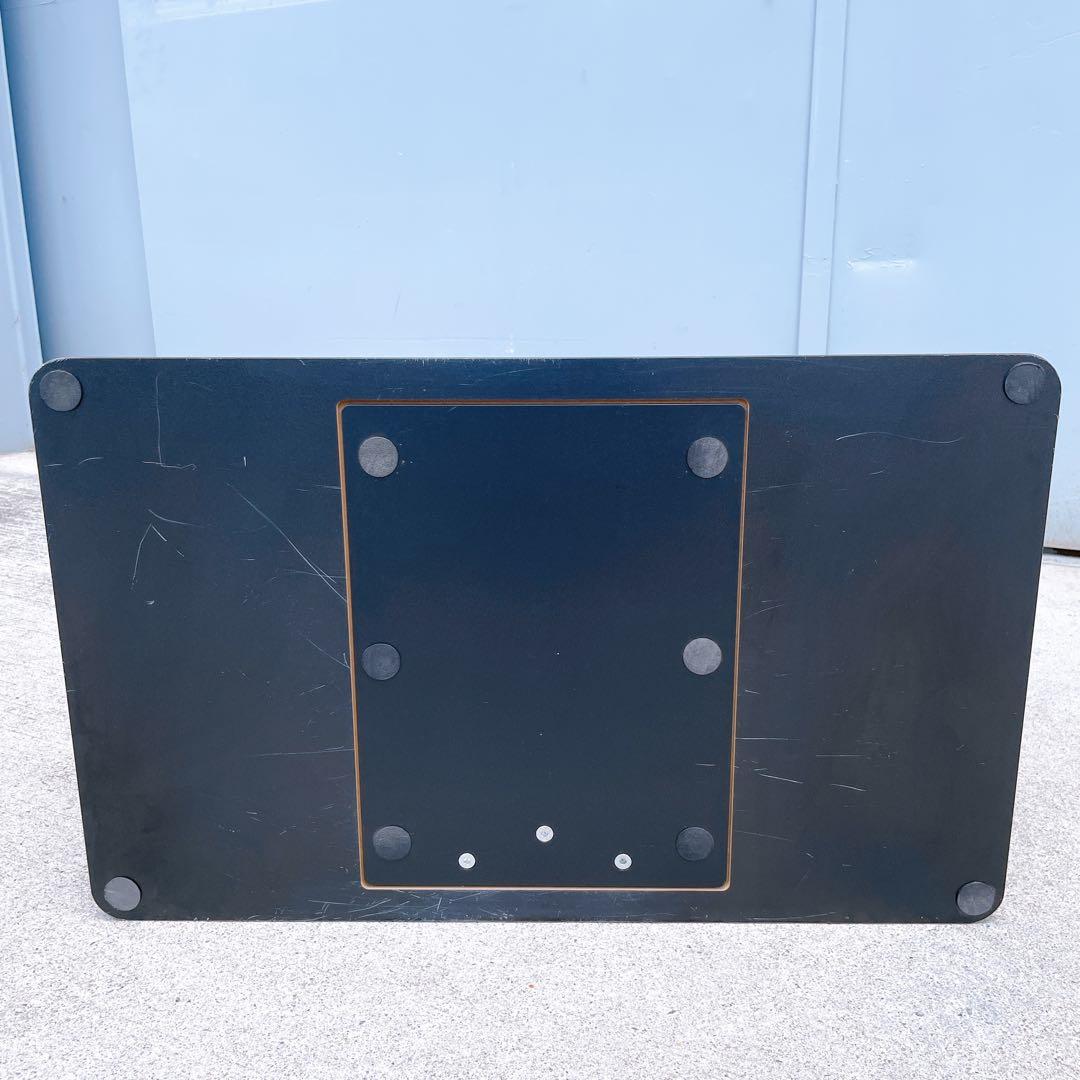 SWAT 壁寄せテレビ台 スイング テレビスタンド 32〜55インチ