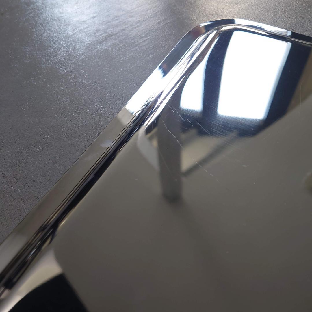 美品 クリストフル アルビ トレイ