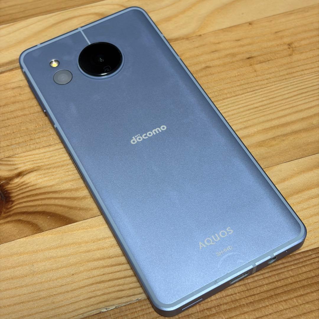 g*5様 AQUOS Sense8 9930