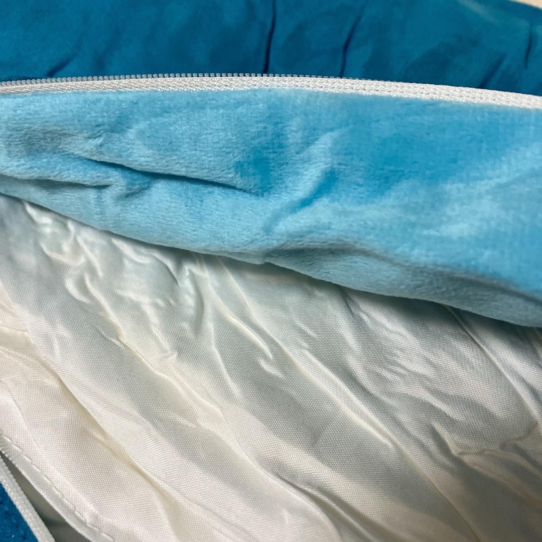 ✨ ロデオブルーHusband Pillow XXL プレミアム低反発