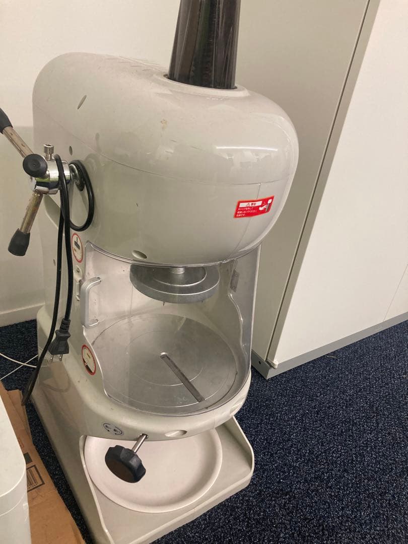 かき氷機 WF-A288