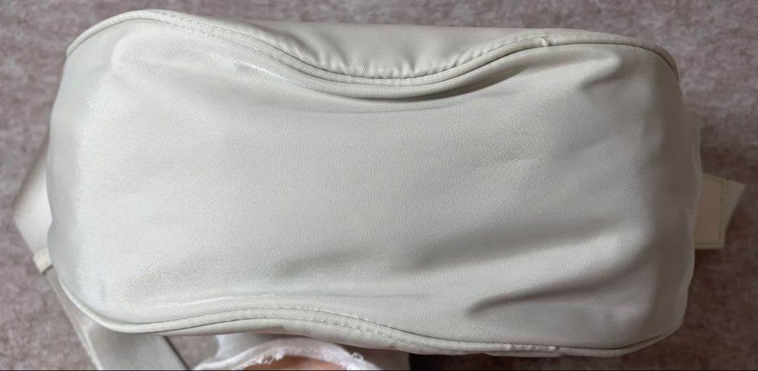 【3652】VIOLAd’ORO / ナイロン ボディーバッグ ショルダー