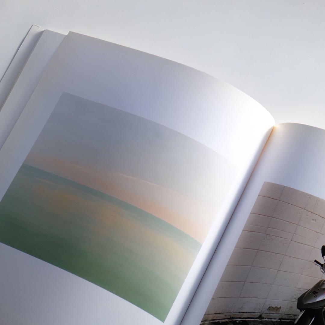 佐内正史 写真集 生きている