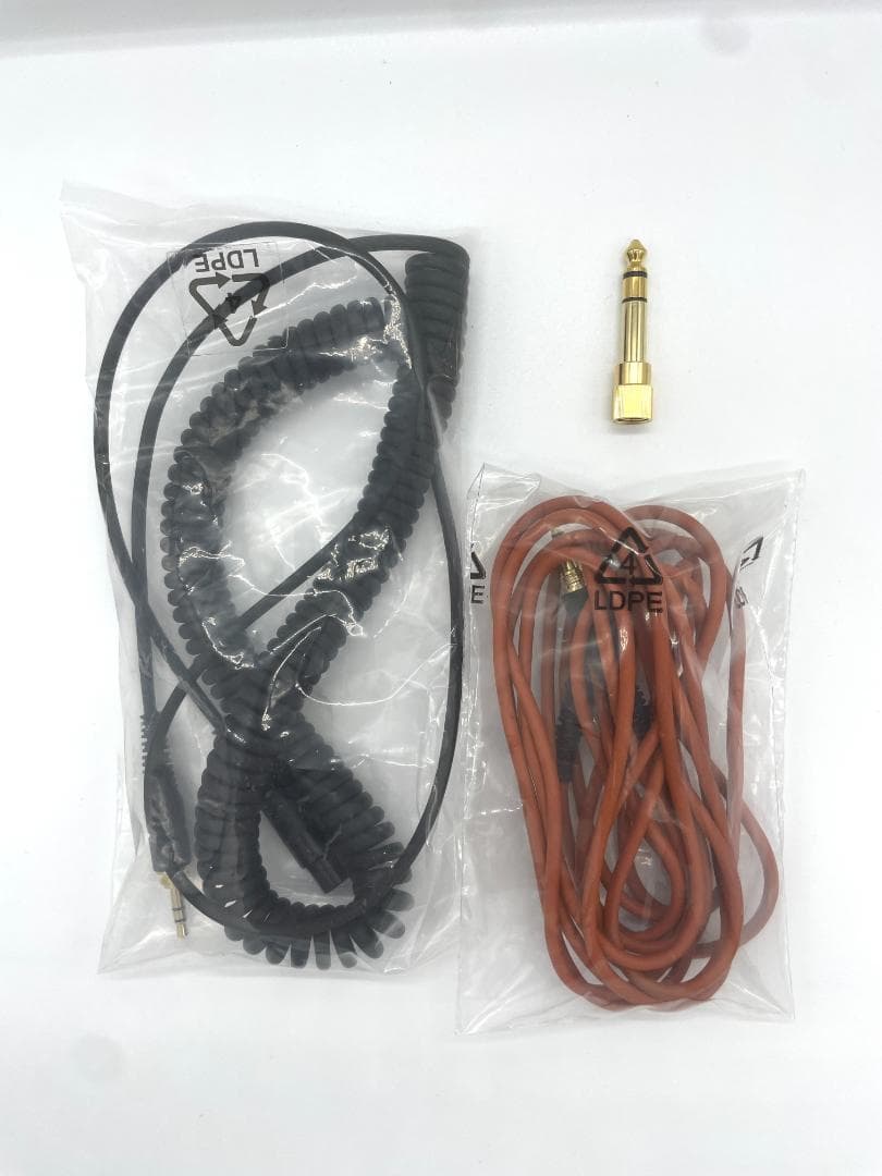 AKG K712PRO ＋ C200（ケーブル（2.0m) ）開放型ヘッドホン