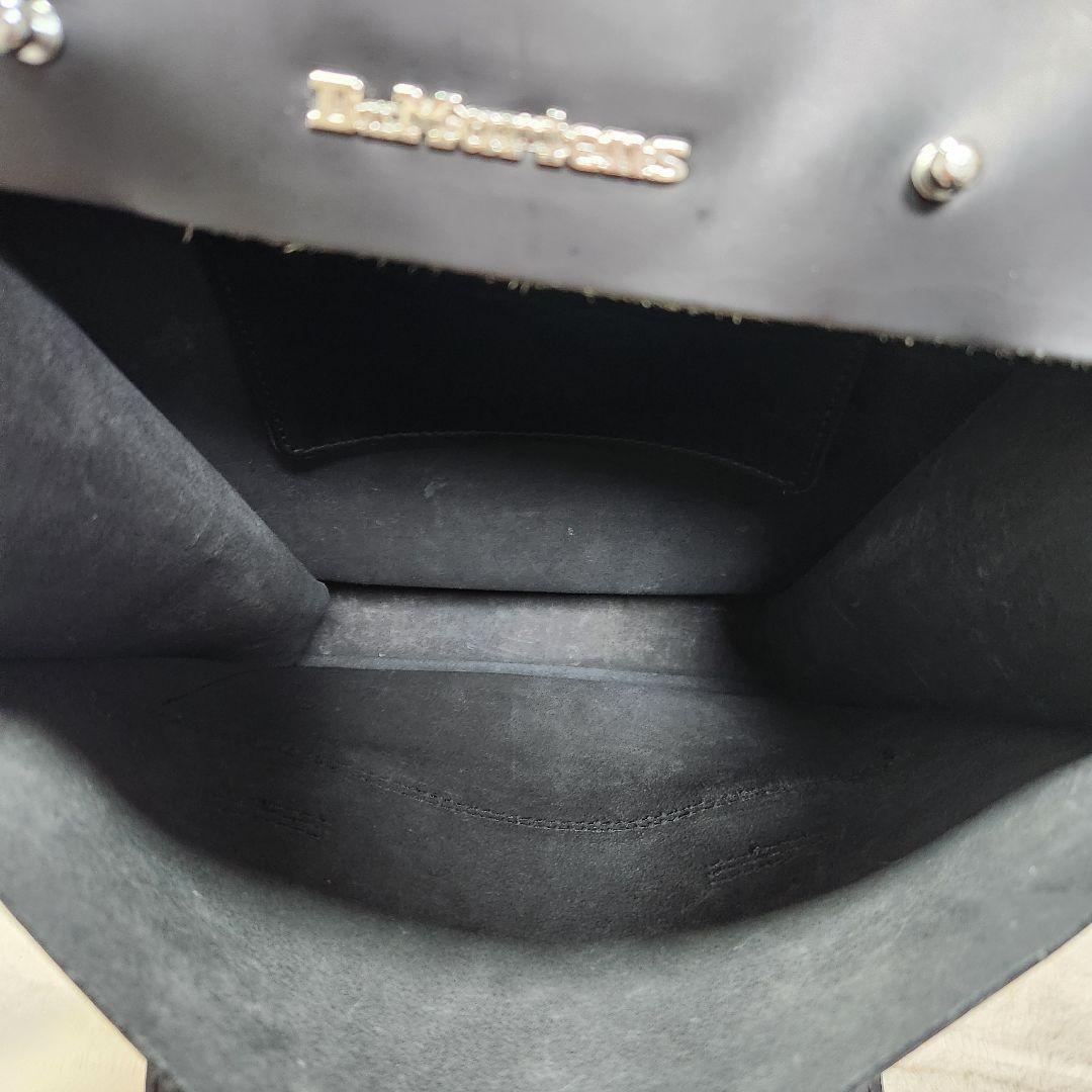 ✨極美品✨Dr. Martens 本革バックパック