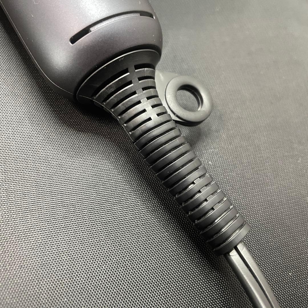 【ジャンク即納】パナソニック ヘアドライヤー ナノケア EH-NA0J ブラック