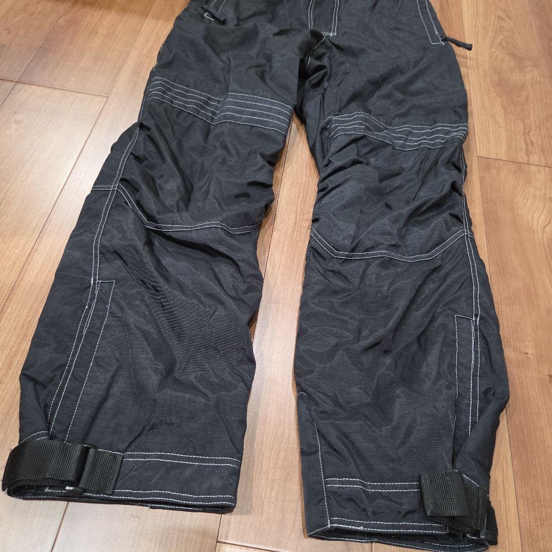 FAIRWIND スキーウェア スノーボードウェア セットアップ　レトロ