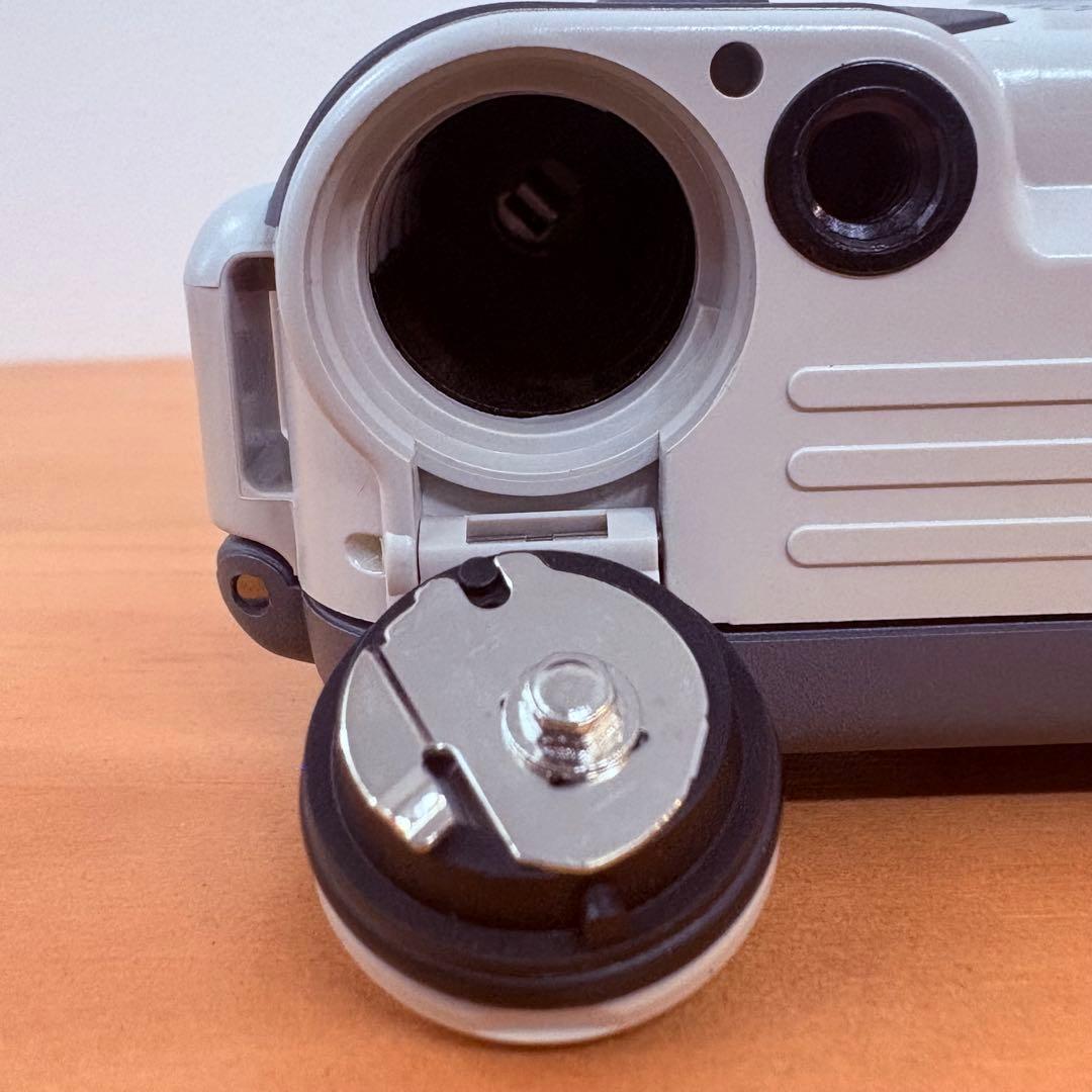 Canon キャノン Autoboy D5 コンパクトフィルムカメラ