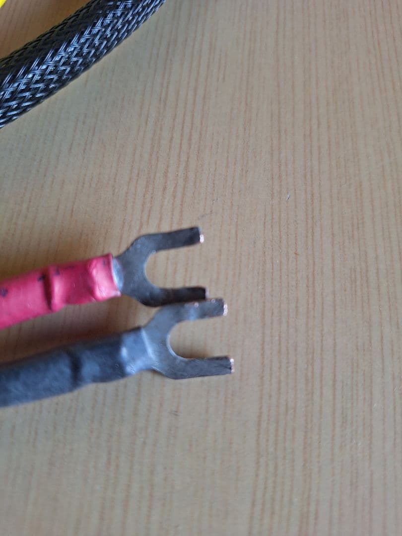 AIRBOW スピーカーケーブル SPVintage Copper/1.8mY6