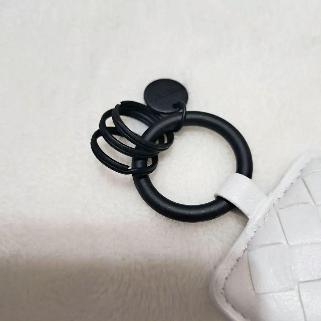 katsuhiko tadoBOTTEGA 日本限定キーホルダー