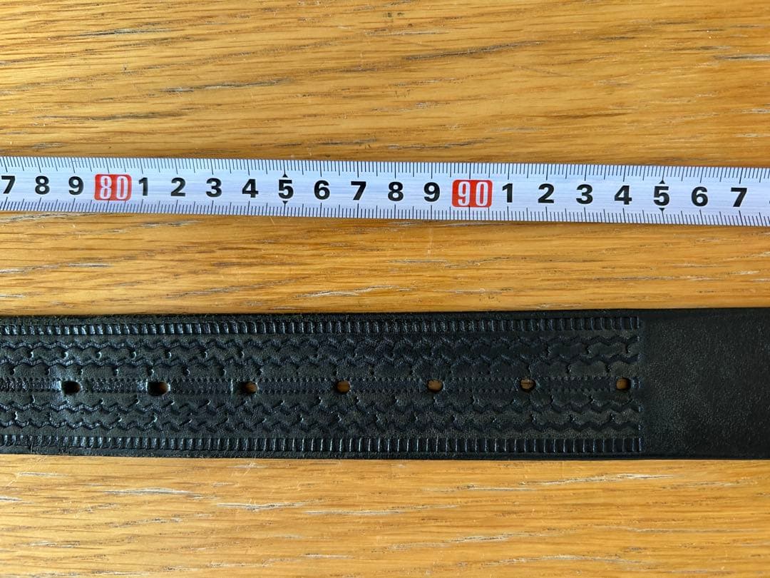 challenger レザーベルト チャレンジャー