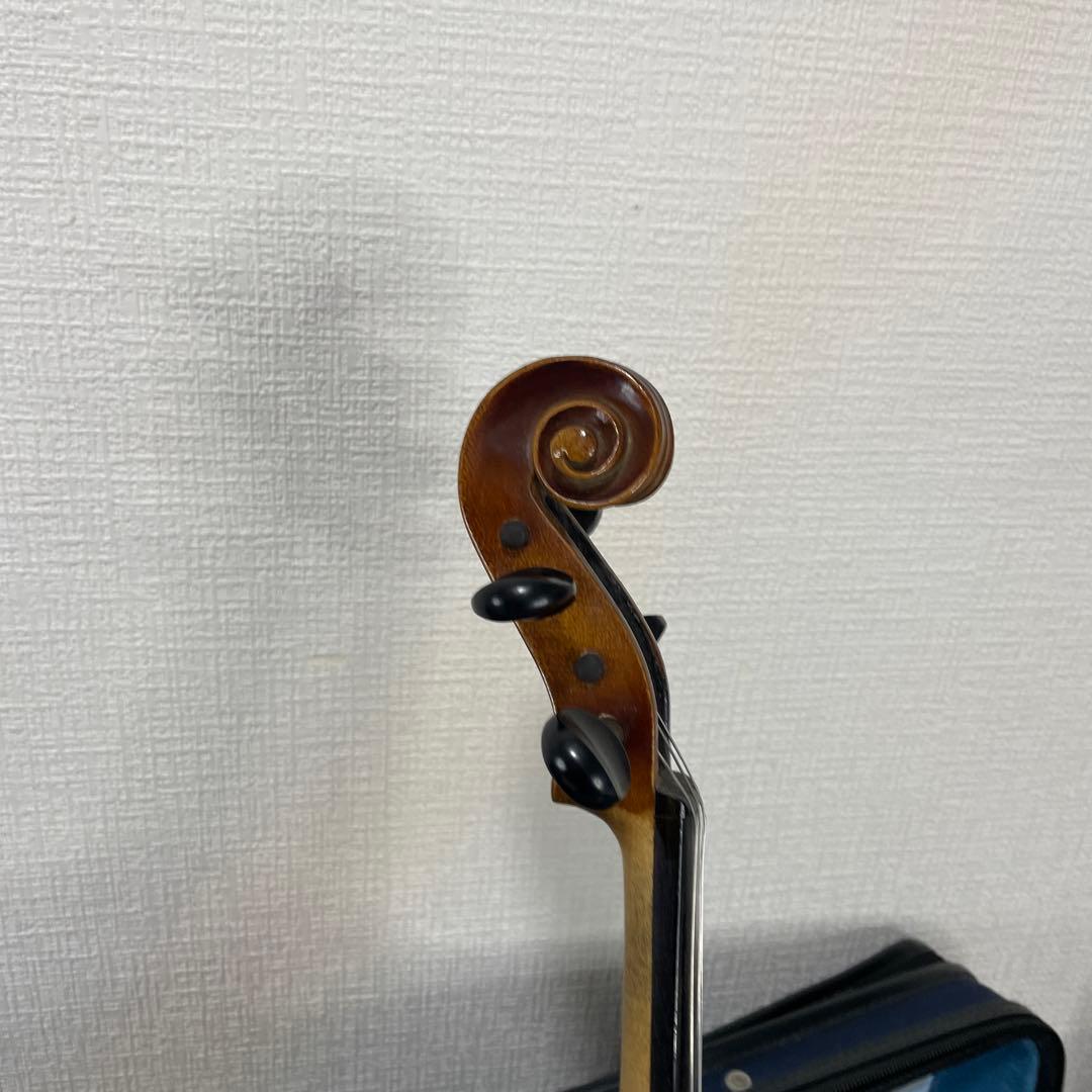高級 T.G. Pfretzschner バイオリン 4/4サイズ ドイツ製