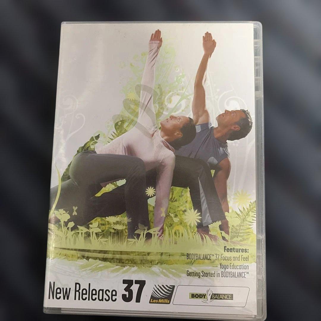 レズミルズ　ボディバランス　20-30番台