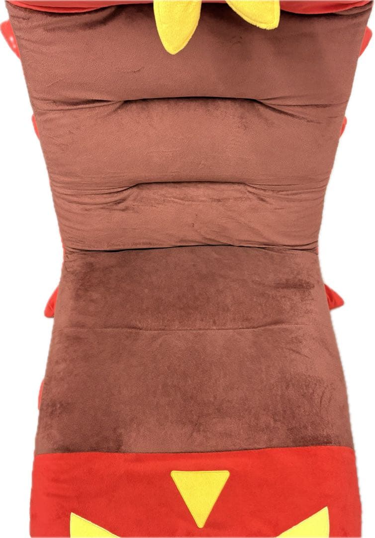 ポケモン ヤクデ 座椅子 ポケモンセンター