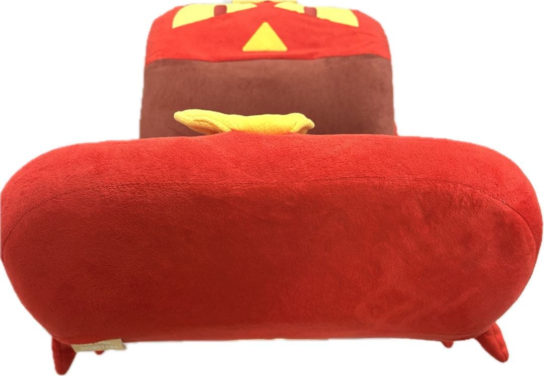 ポケモン ヤクデ 座椅子 ポケモンセンター