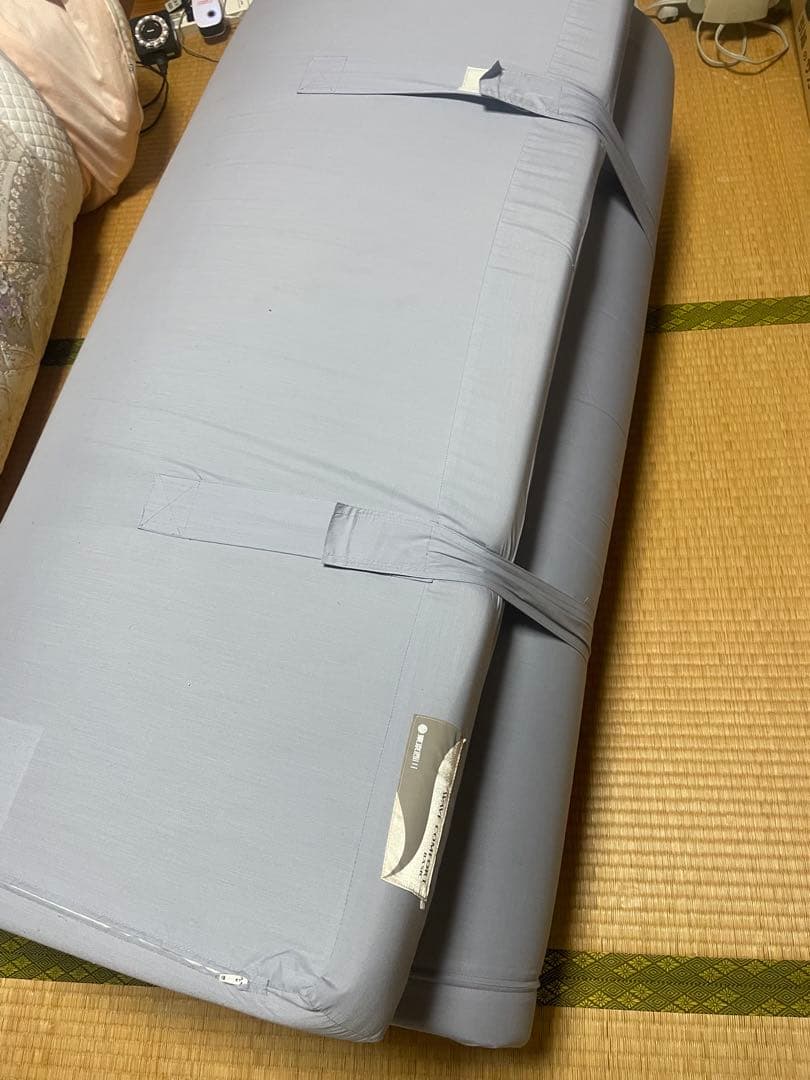 WAVE COMFORT BASIC 80 セミダブル