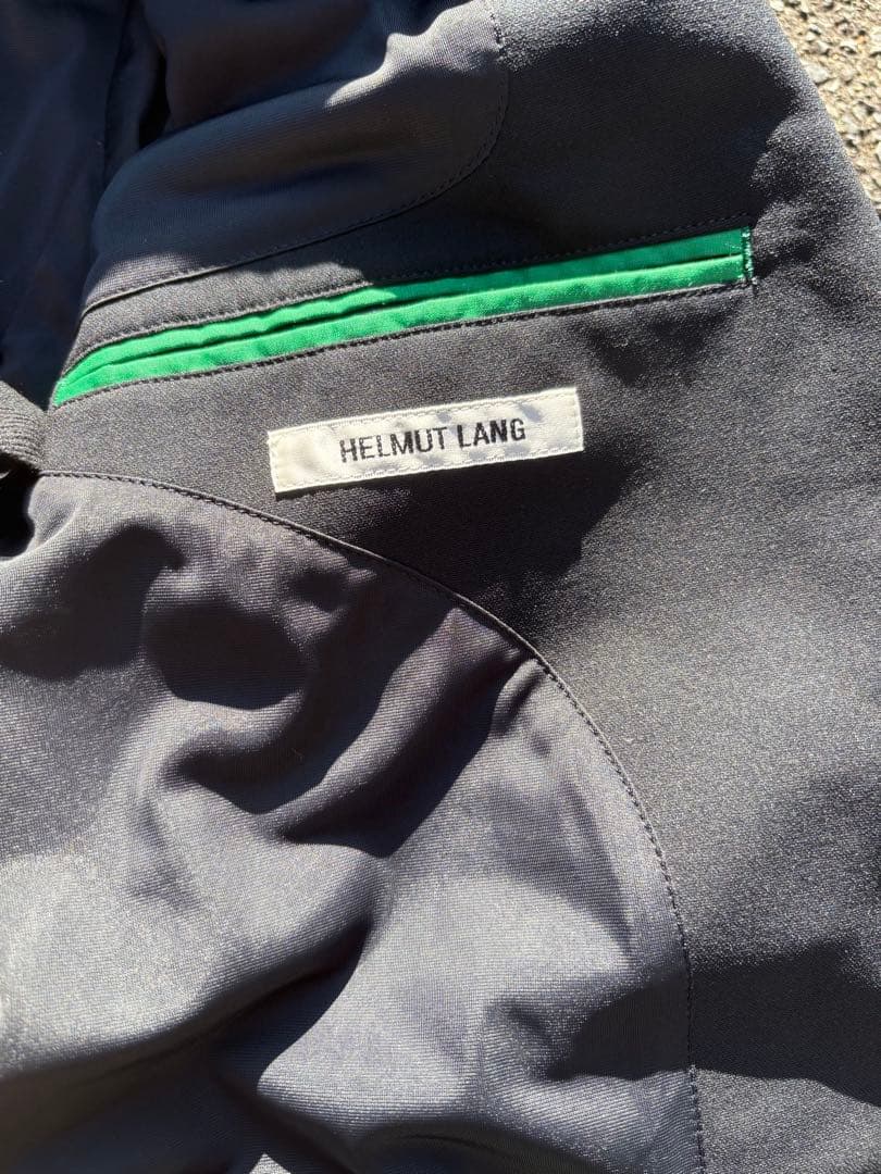 ジャケット・アウター Helmut Lang Classic Tailored Jacket