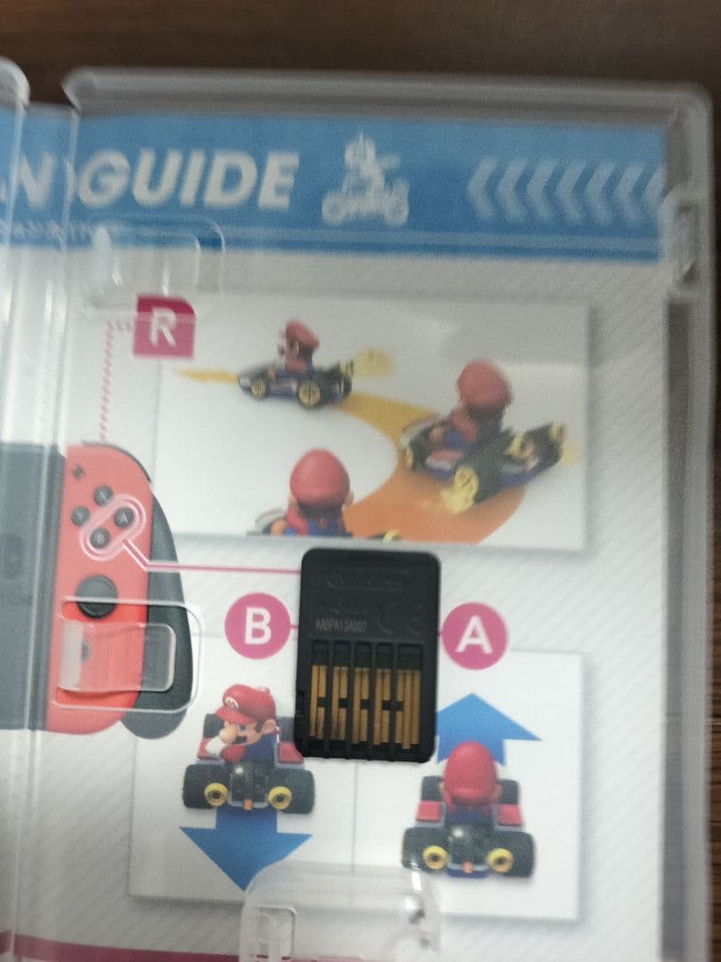 【マリオカート付】Switch 本体セット+収納ケース付