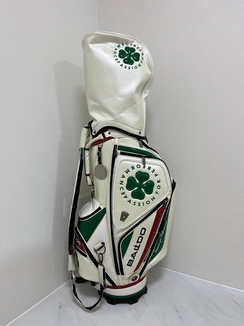 BALDO ゴルフバッグ・キャディバッグ