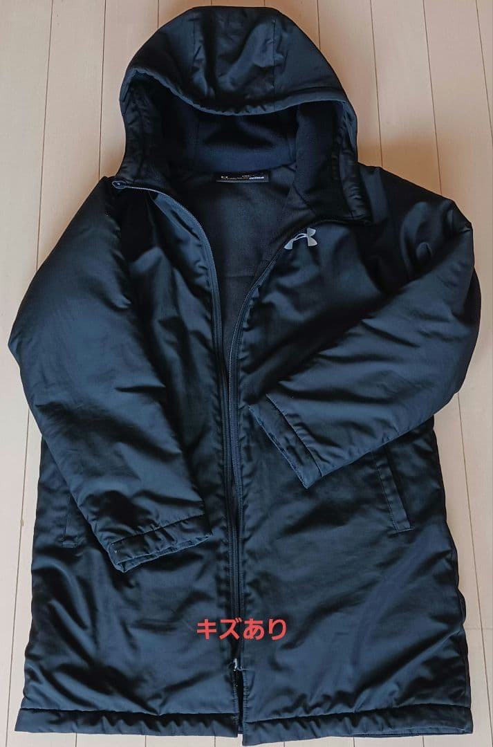 UNDER ARMOUR　男の子　17点まとめ売り　140