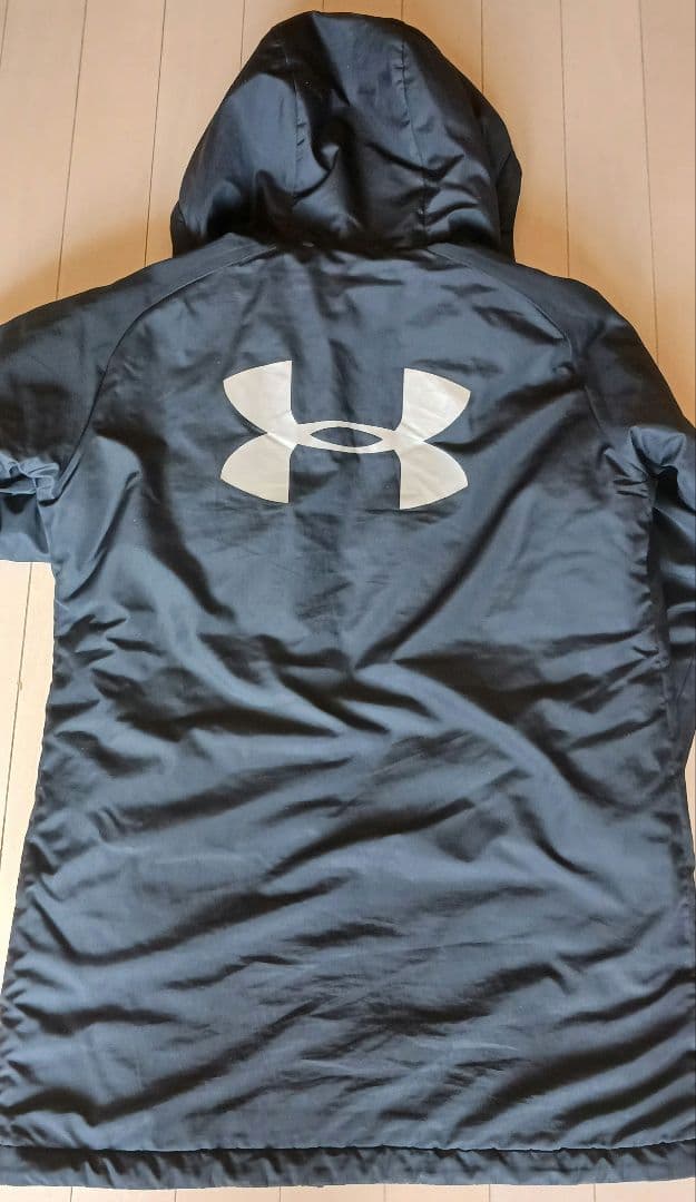 UNDER ARMOUR　男の子　17点まとめ売り　140