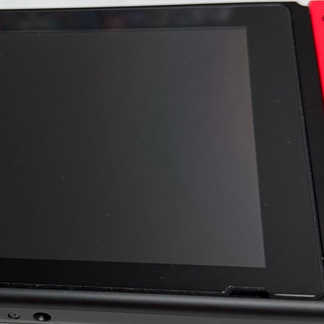 ソフト3点セット送料無料⭐️美品⭐️Nintendo Switch 本体