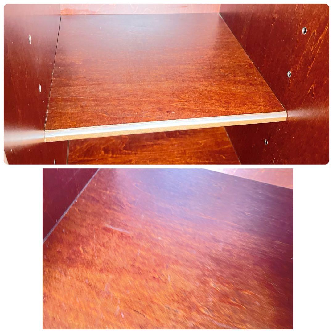 ふくさん　HR604 【高級国産栗材】ATLANTA サイドボード