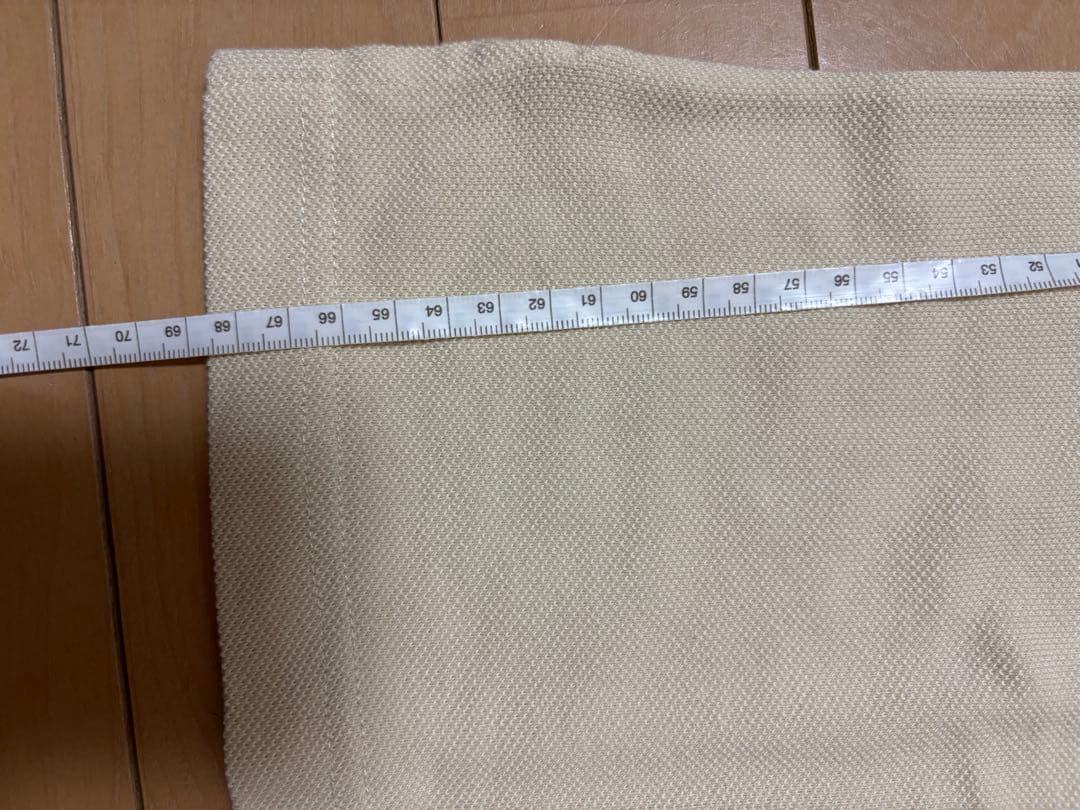 本日セール!maison kitsune Fox Head ポロシャツ