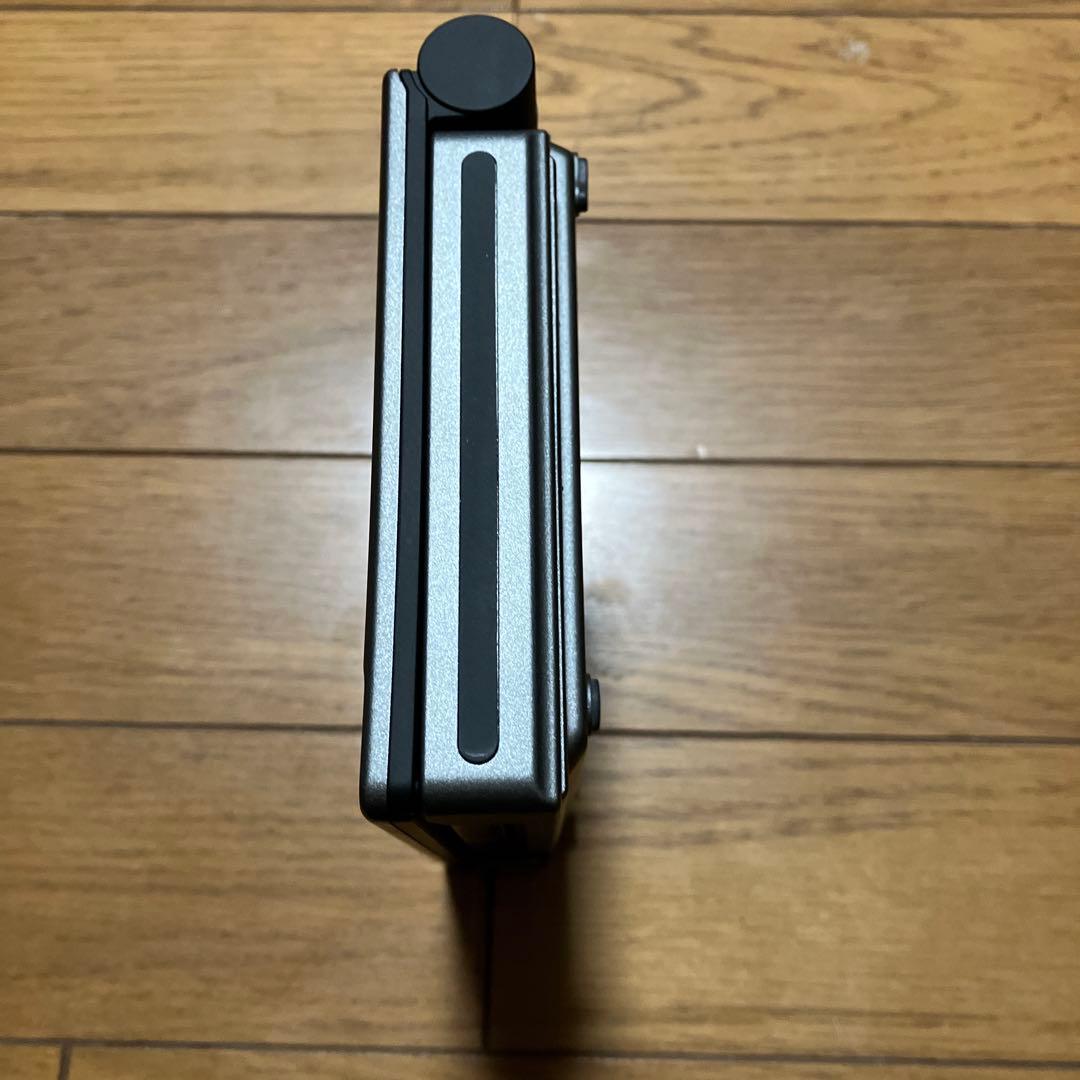 KING JIM Pomera DM30 本体　専用ケース