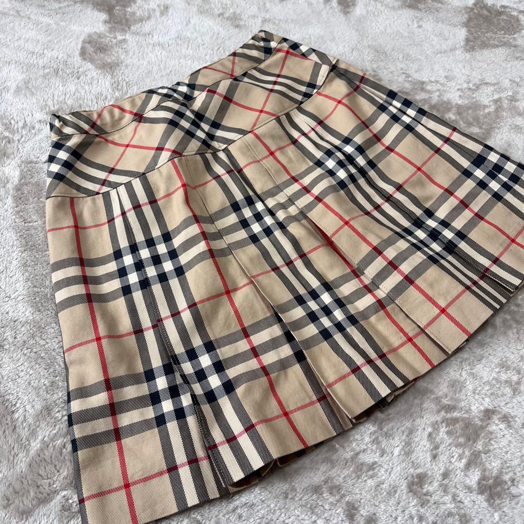 レオ　140 スーツ　セットアップ　ノバチェック