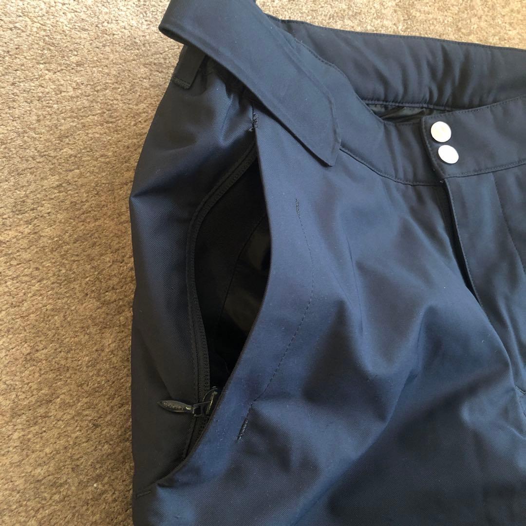 2020デサントMoveSport スキーウェア上下　サイズO