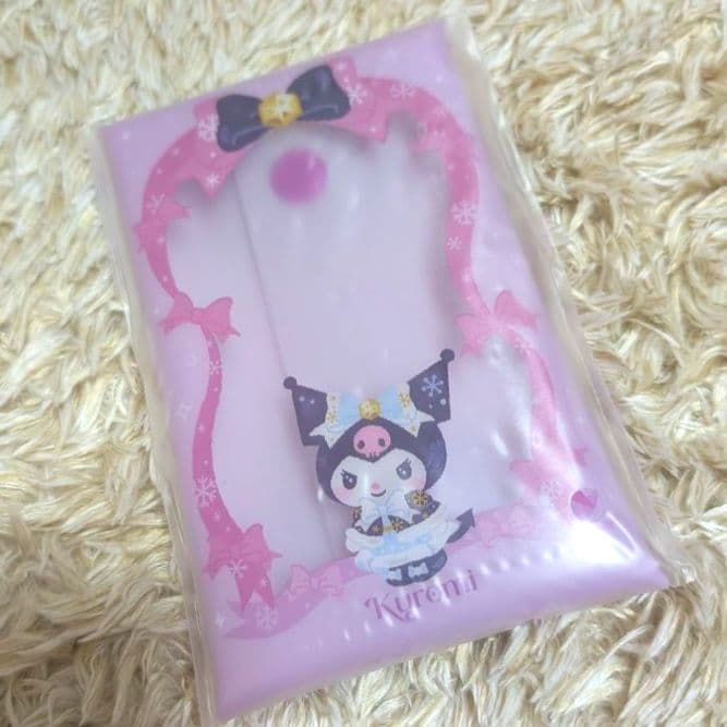 サンリオ 1番くじ Holiday Collection （特賞・ラスト賞あり）