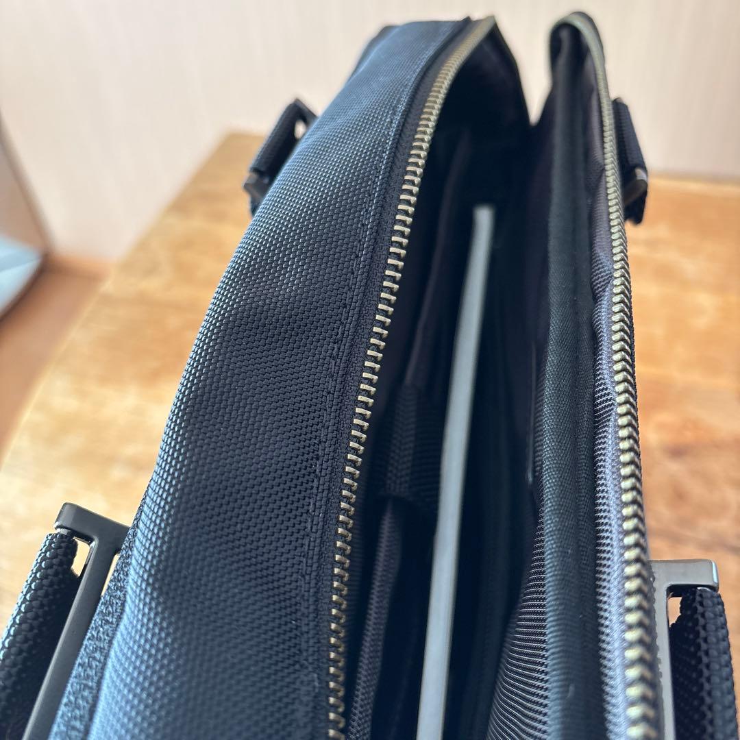 サムソナイトビジネスバッグ 未使用品