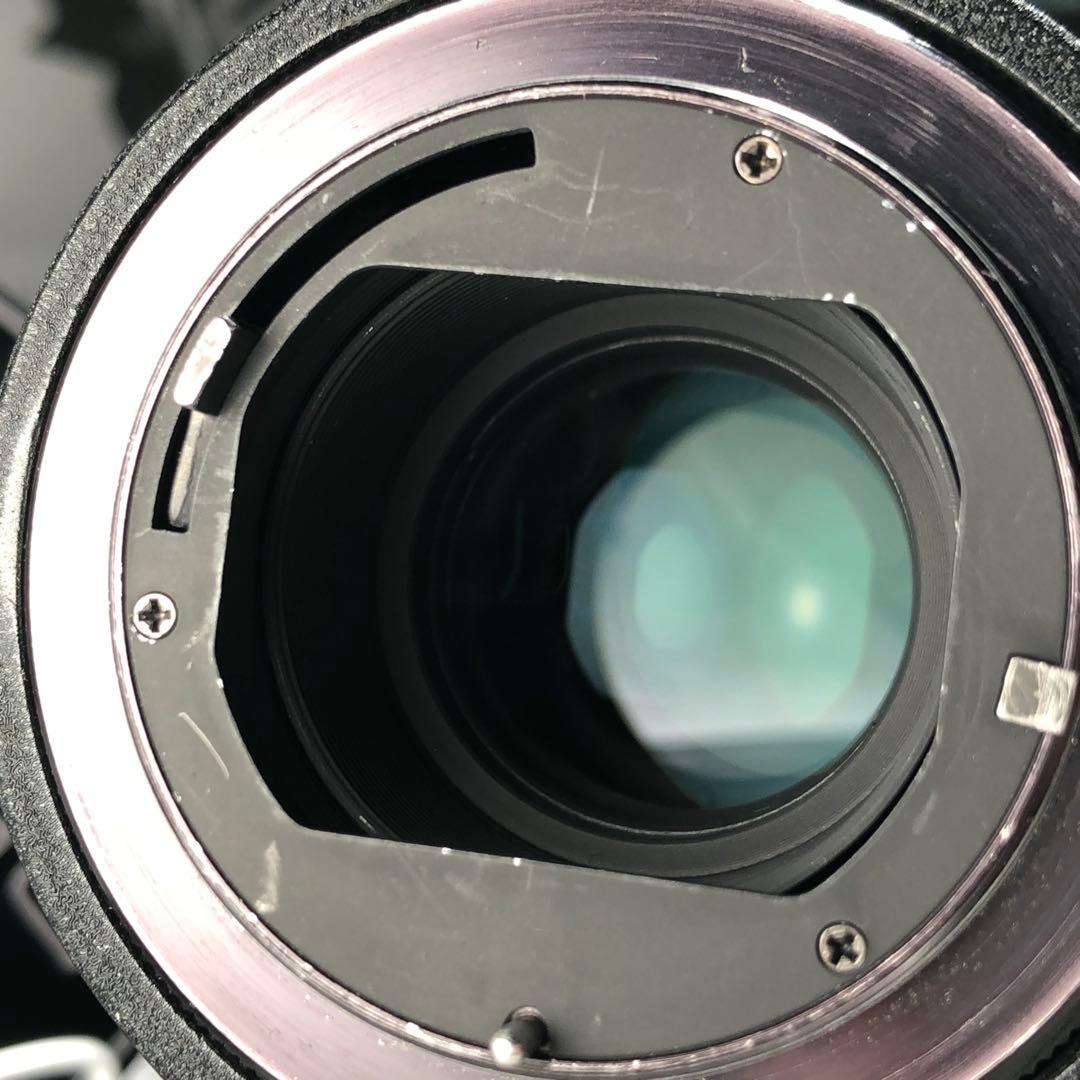 PENTAX smc TAKUMAR 300mm f4 m42マウント