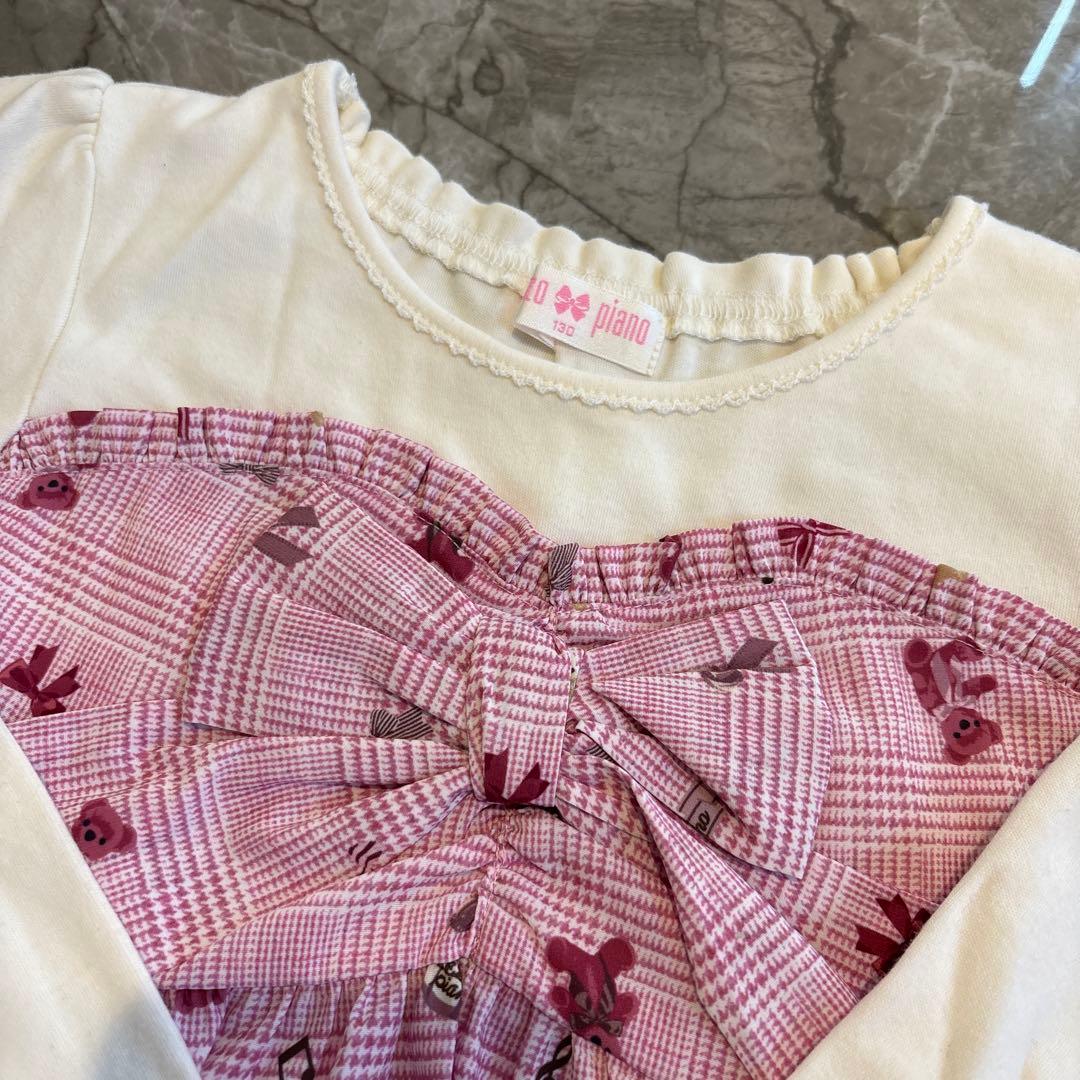 ＊メゾピアノ＊ボアライナー付き裾フレアマウンテンパーカー　トレーナー　まとめ売り