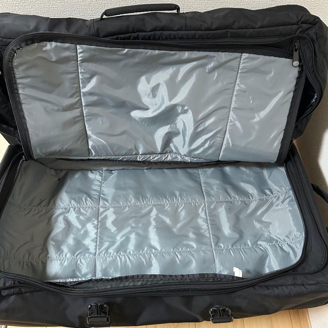 DAKINE ダカイン キャリーケース SPLIT CONVERTIBLE