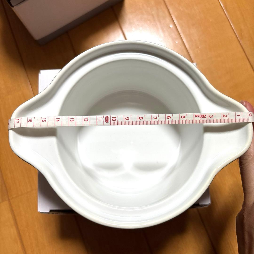 【DEAN&DELUCA ハワイ限定品】セラミックポット2点セット