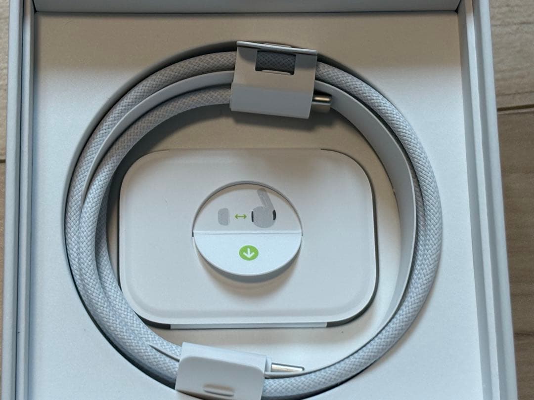 【保証内】Apple Airpods Pro 第2世代