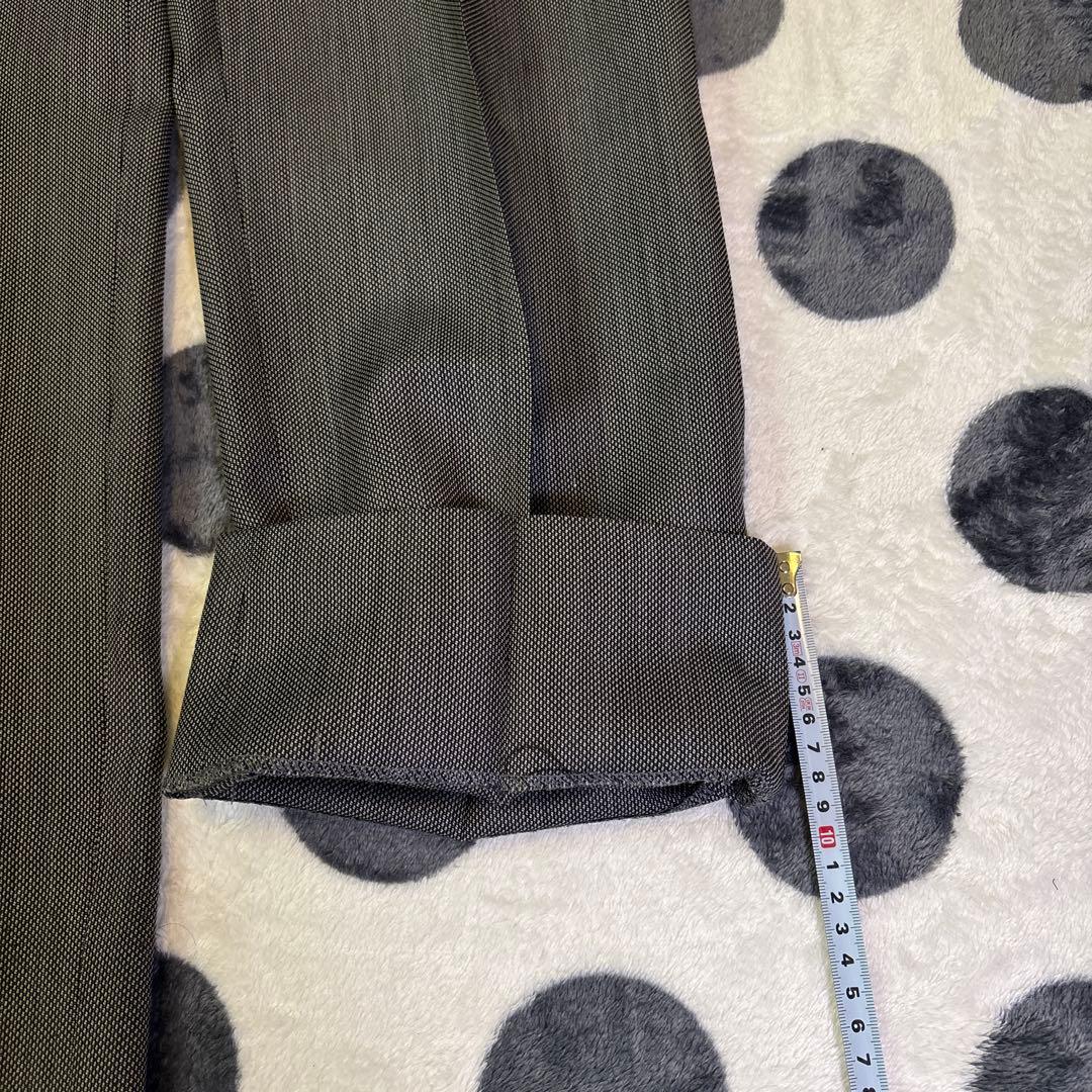 【美品】MENS TENORAS ビジネススーツ LLサイズ　高級スーツ