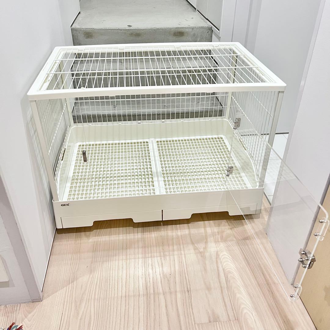 GEX クリアフロント８０