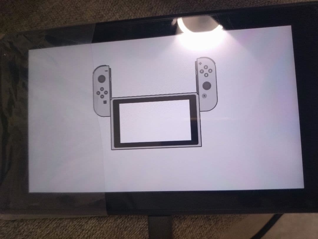 Switch スプラトゥーン2セット