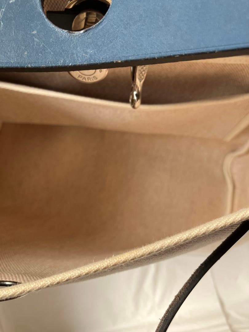 HERMES エルメス　エールバックPM